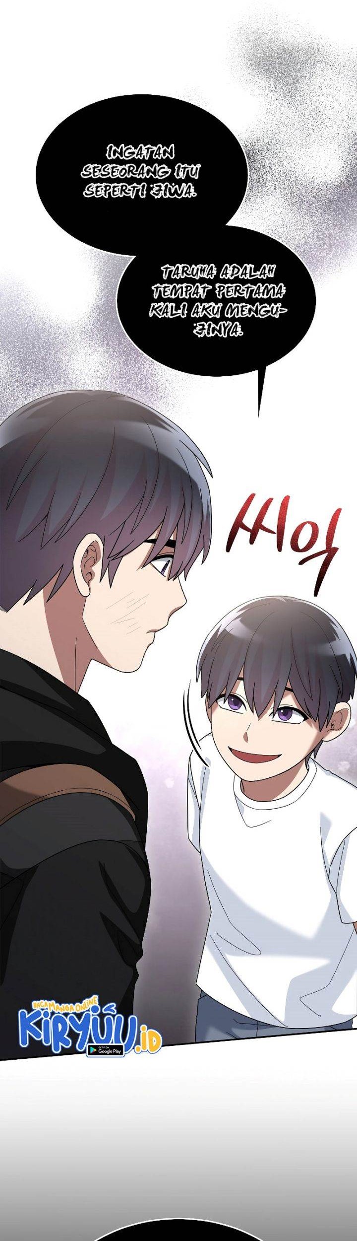 The Newbie Is Too Strong Chapter 84 - halaman 10