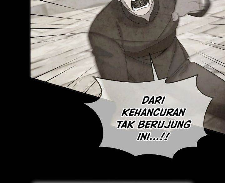 The Newbie Is Too Strong Chapter 84 - halaman 12