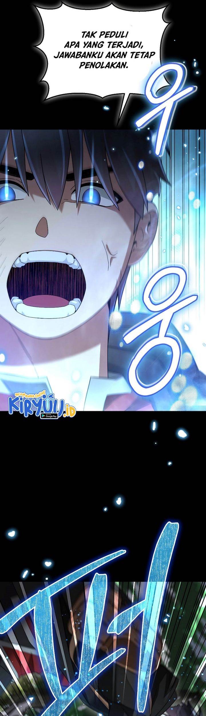 The Newbie Is Too Strong Chapter 84 - halaman 19