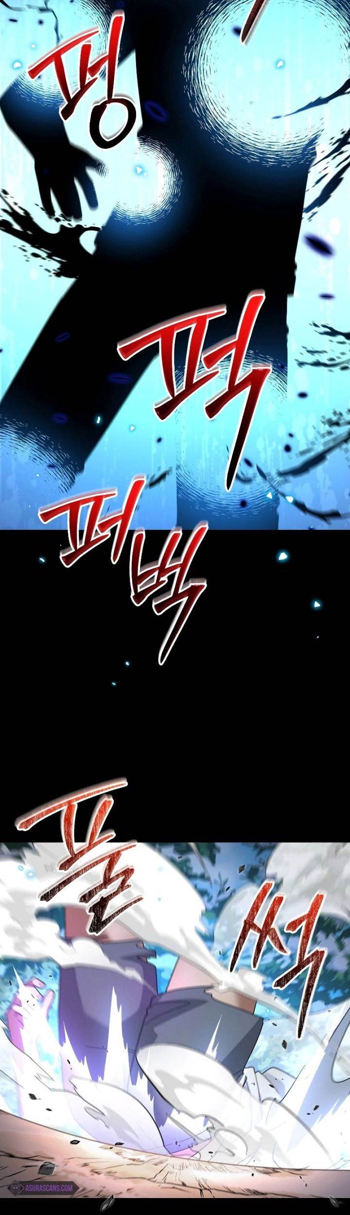 The Newbie Is Too Strong Chapter 84 - halaman 21