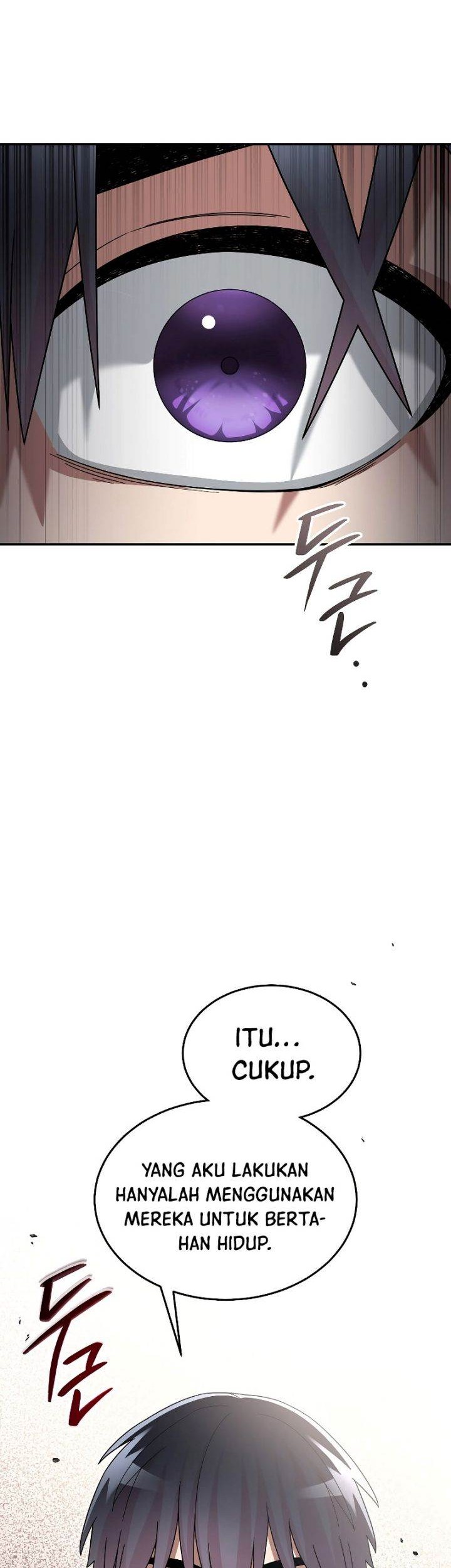 The Newbie Is Too Strong Chapter 84 - halaman 28