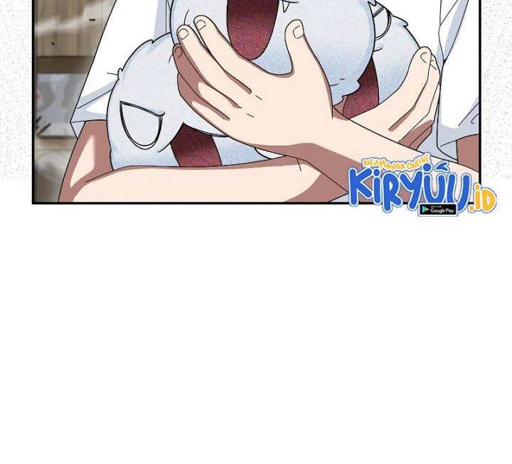 The Newbie Is Too Strong Chapter 84 - halaman 30
