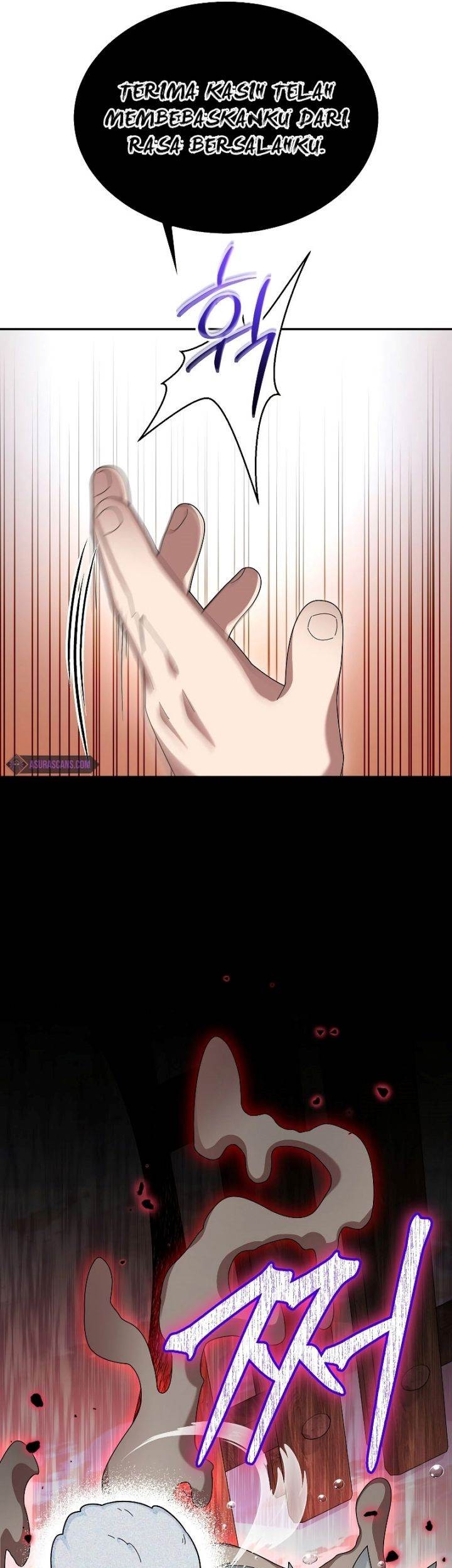 The Newbie Is Too Strong Chapter 84 - halaman 31