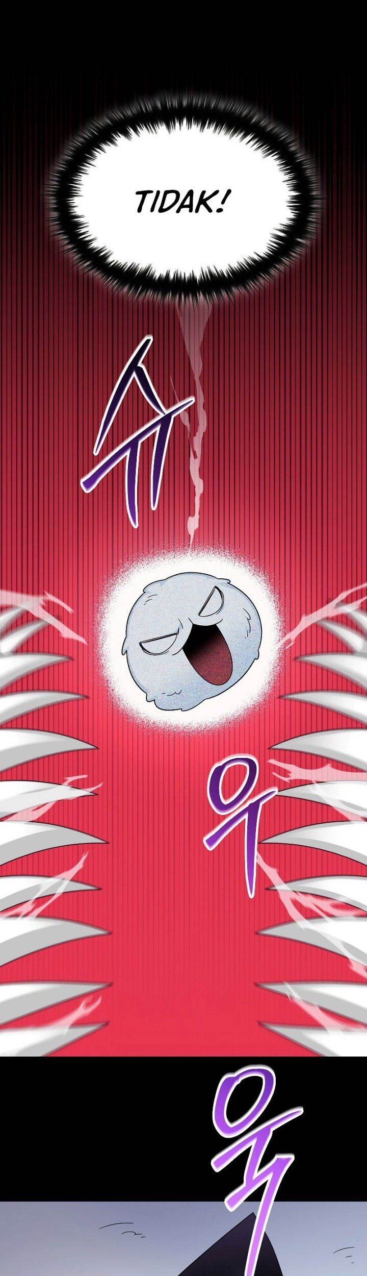 The Newbie Is Too Strong Chapter 84 - halaman 34