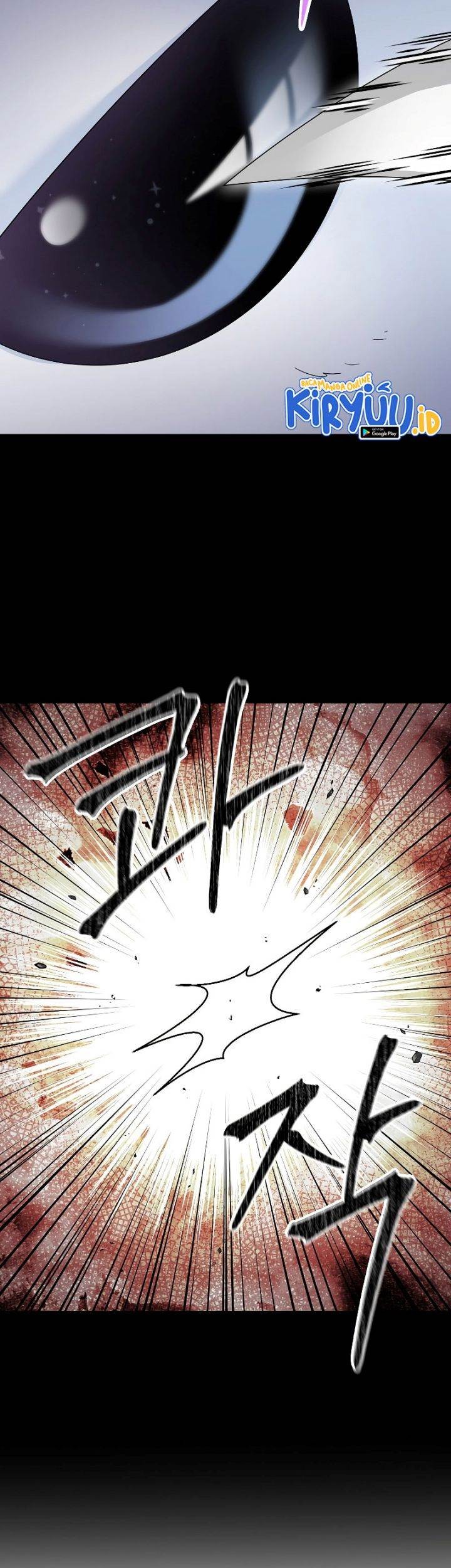 The Newbie Is Too Strong Chapter 84 - halaman 35