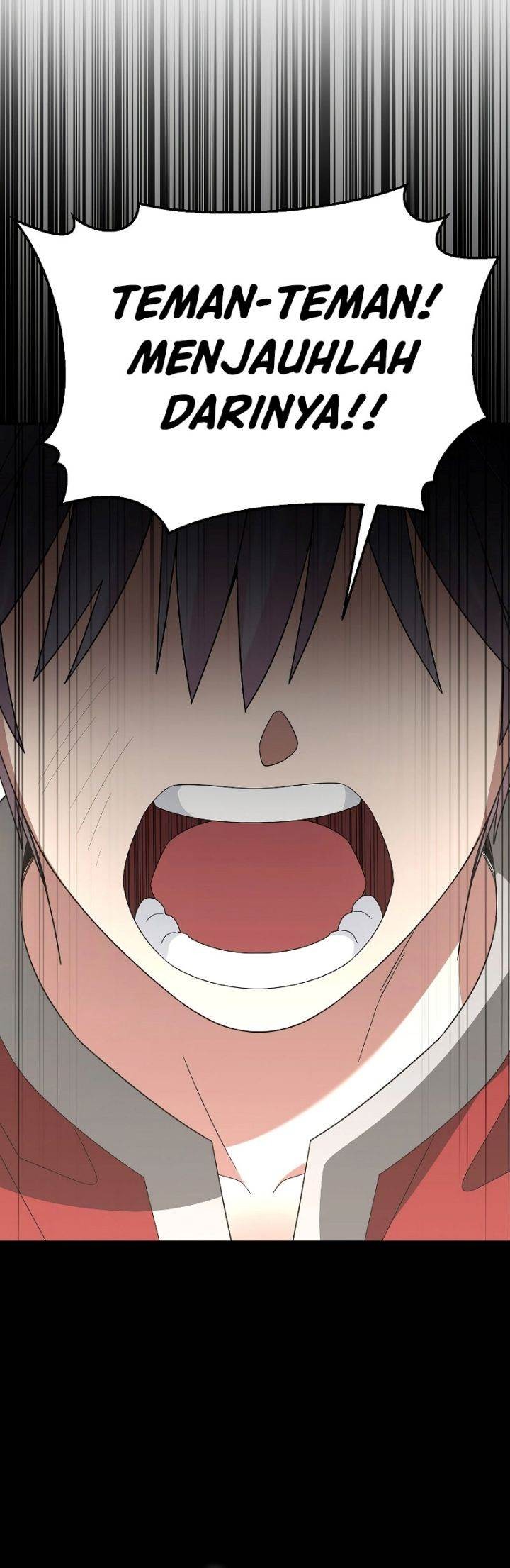 The Newbie Is Too Strong Chapter 84 - halaman 41