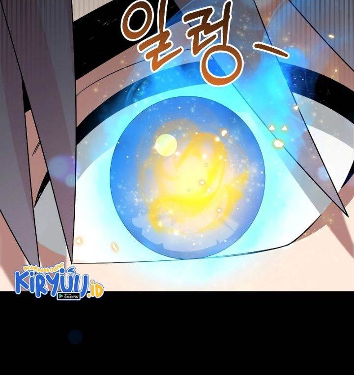 The Newbie Is Too Strong Chapter 84 - halaman 47