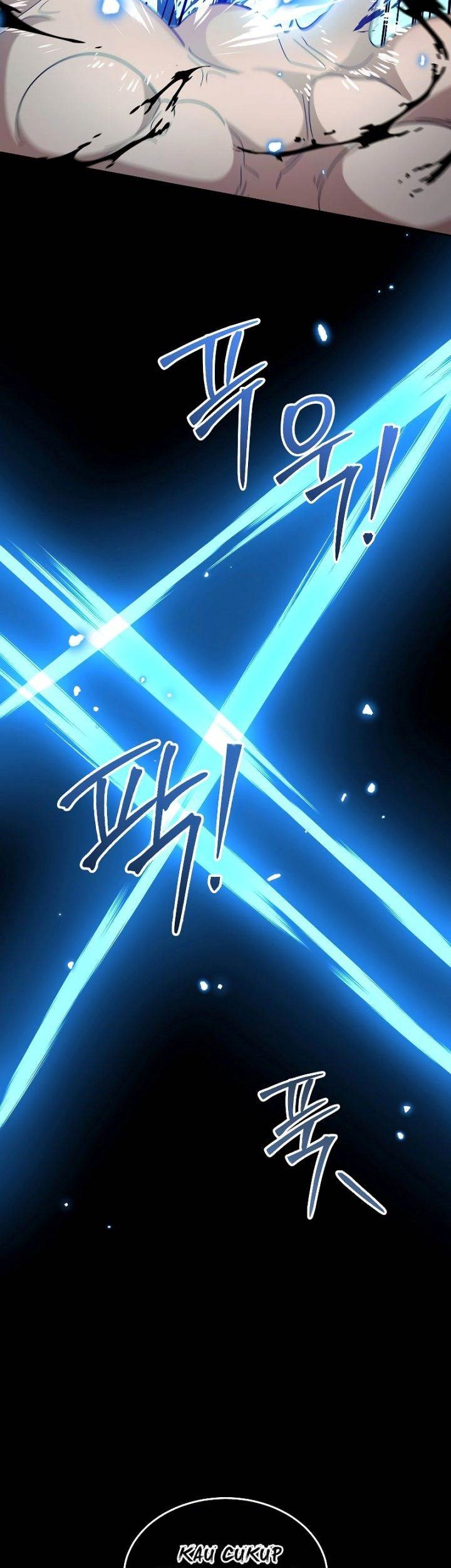 The Newbie Is Too Strong Chapter 84 - halaman 50