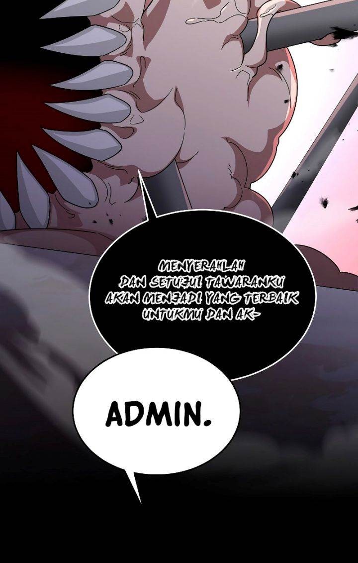 The Newbie Is Too Strong Chapter 84 - halaman 52