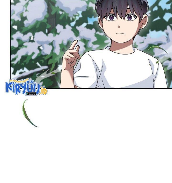 The Newbie Is Too Strong Chapter 84 - halaman 6