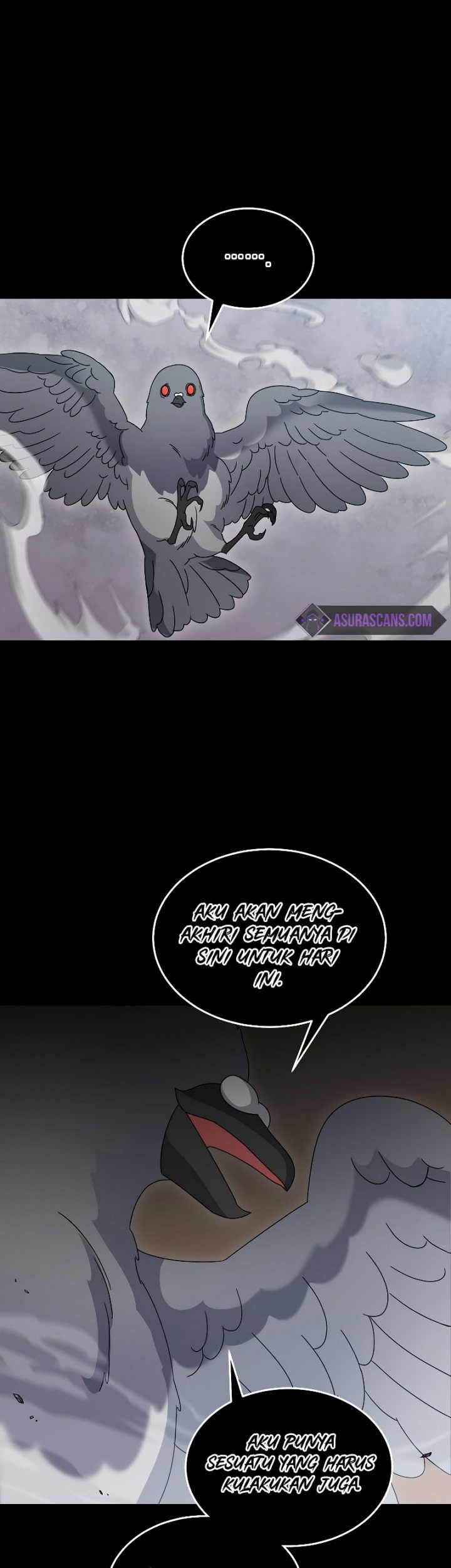 The Newbie Is Too Strong Chapter 85 - halaman 10