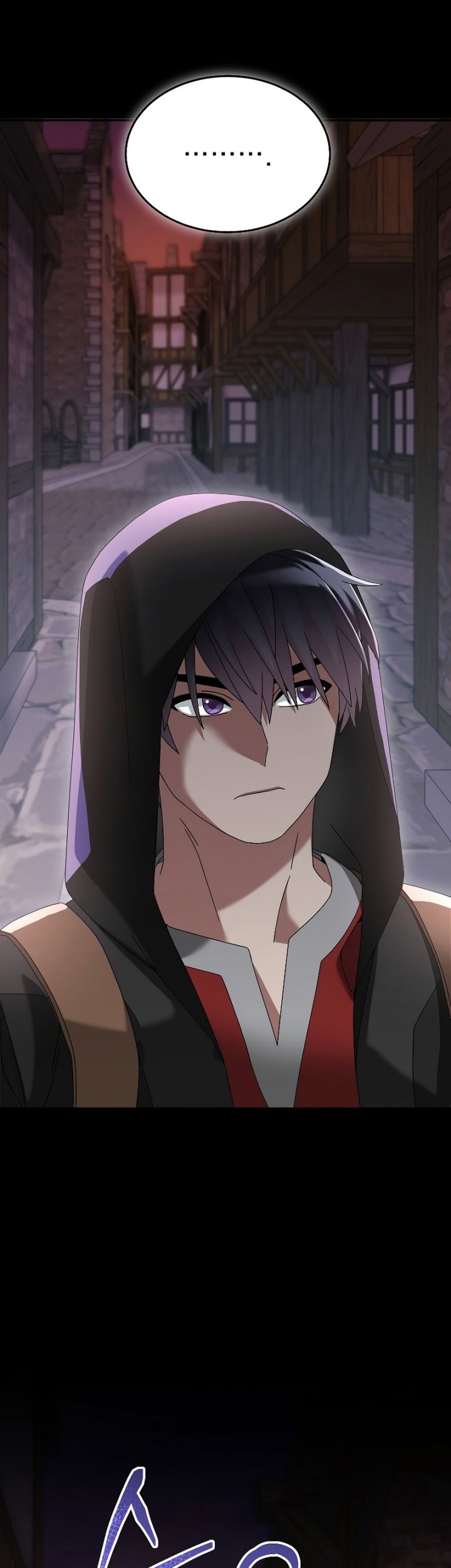 The Newbie Is Too Strong Chapter 85 - halaman 47