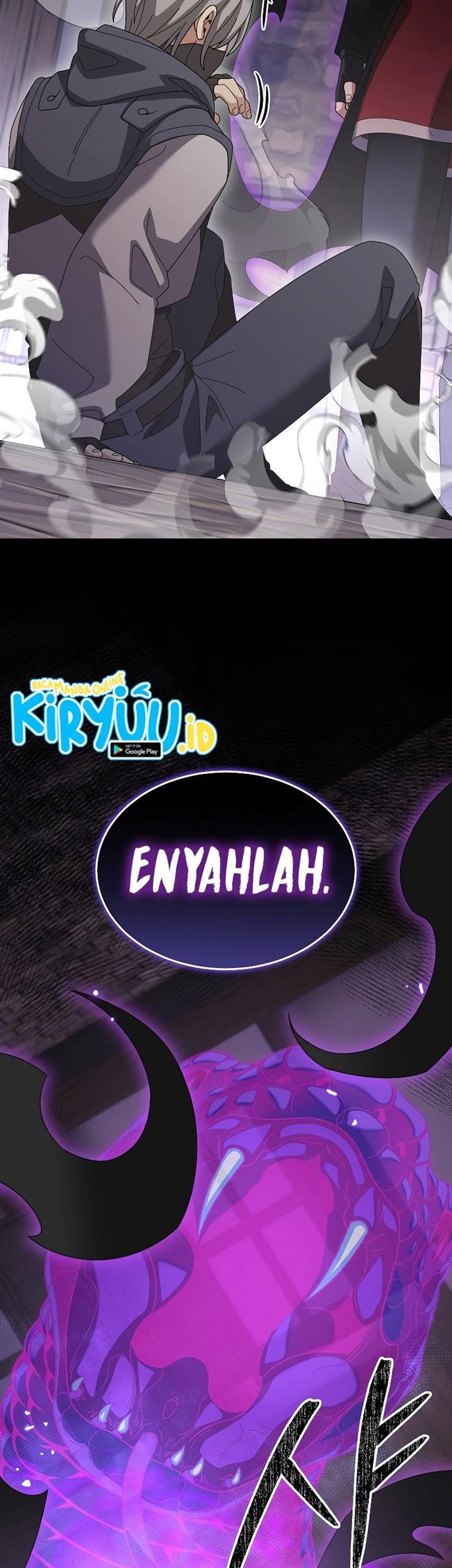 The Newbie Is Too Strong Chapter 86 - halaman 13
