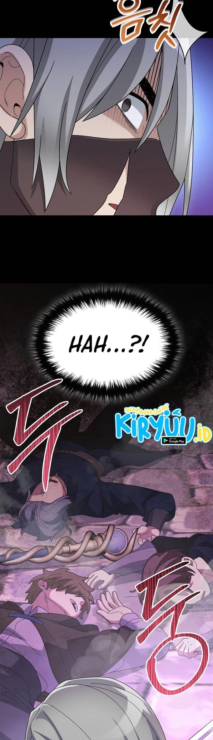 The Newbie Is Too Strong Chapter 86 - halaman 18