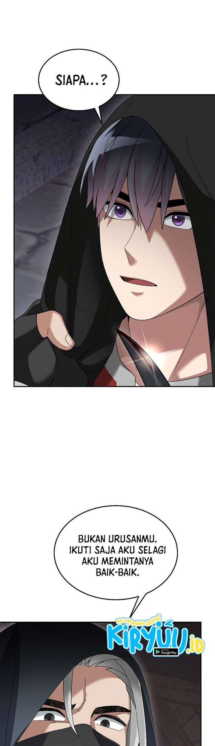 The Newbie Is Too Strong Chapter 86 - halaman 2