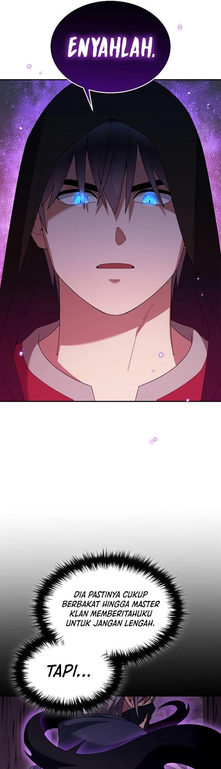 The Newbie Is Too Strong Chapter 86 - halaman 21