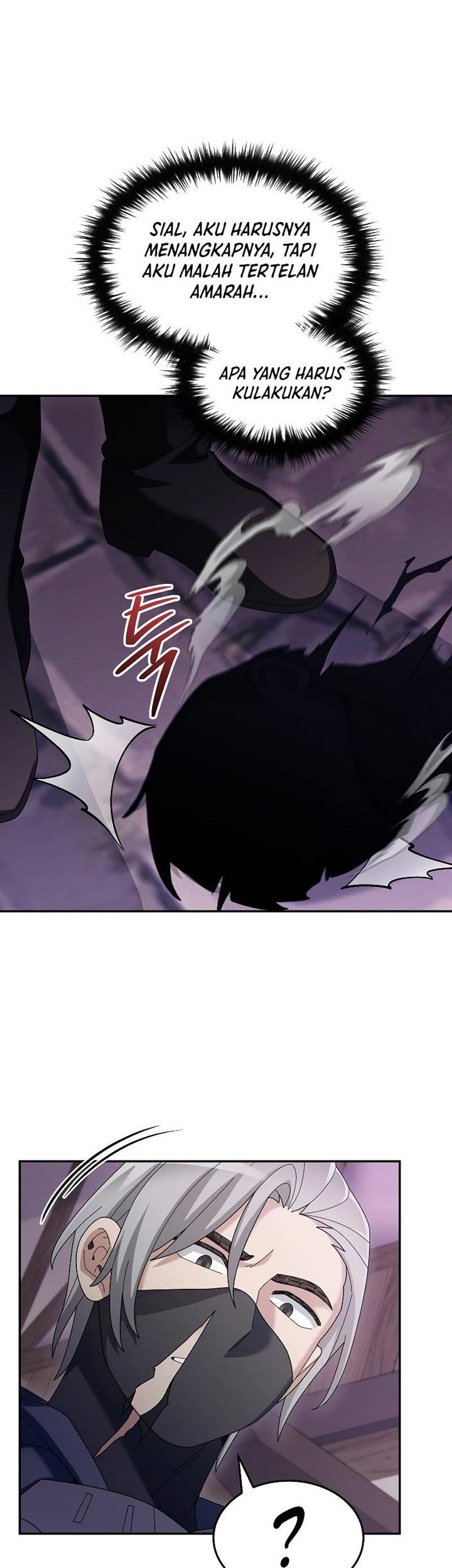 The Newbie Is Too Strong Chapter 86 - halaman 29