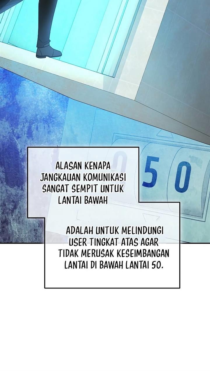 The Newbie Is Too Strong Chapter 86 - halaman 49