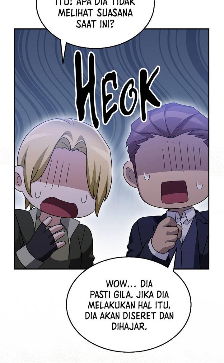 The Newbie Is Too Strong Chapter 87 - halaman 15