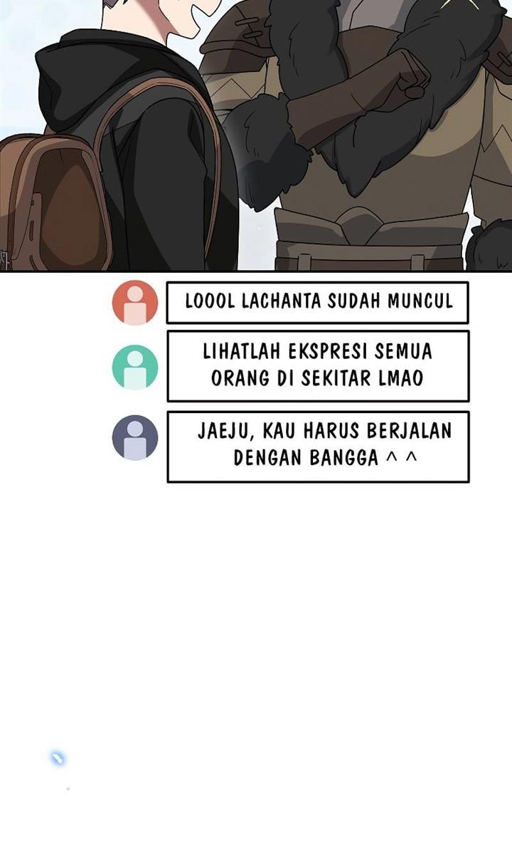 The Newbie Is Too Strong Chapter 87 - halaman 20