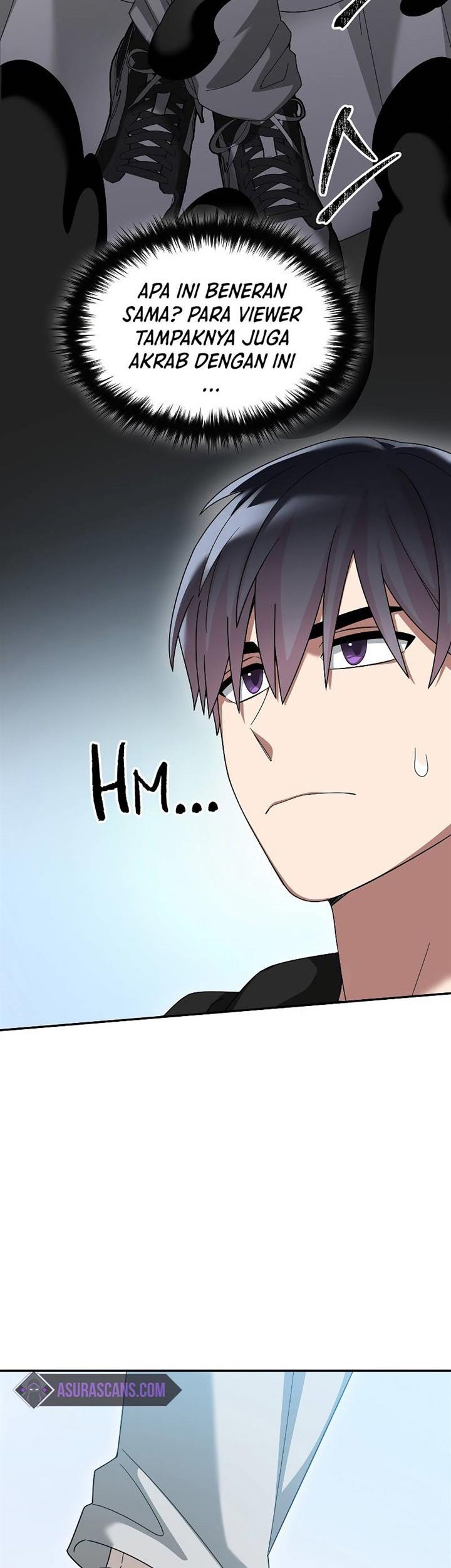 The Newbie Is Too Strong Chapter 87 - halaman 27