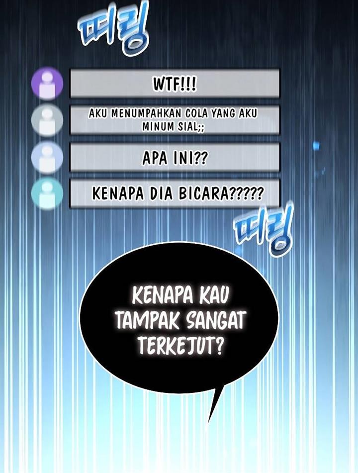 The Newbie Is Too Strong Chapter 87 - halaman 30