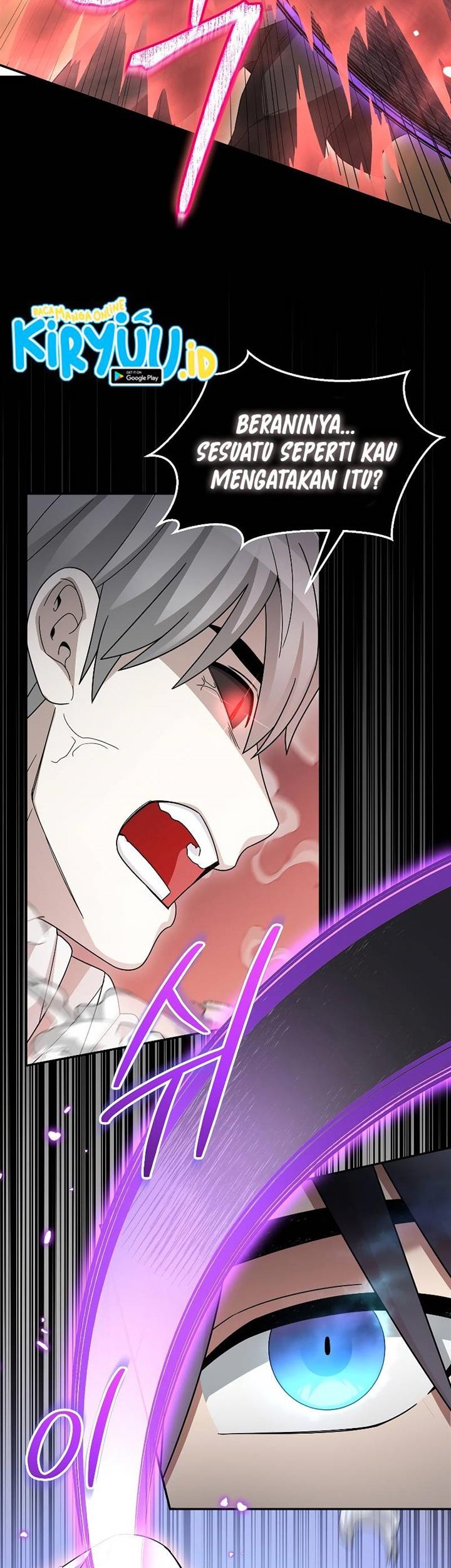 The Newbie Is Too Strong Chapter 87 - halaman 41
