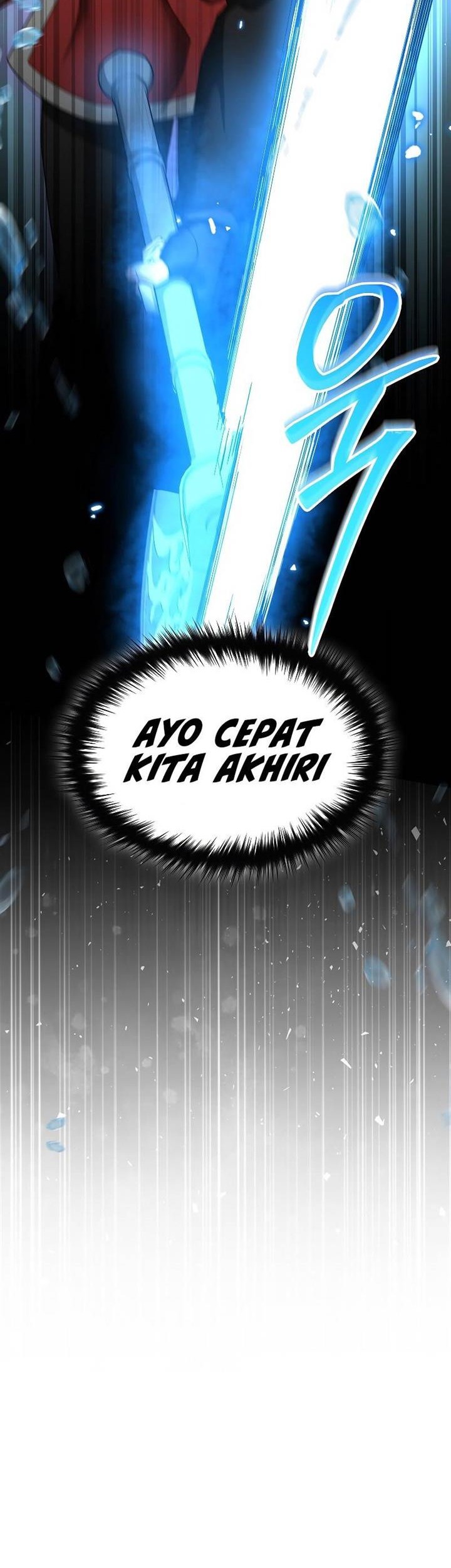 The Newbie Is Too Strong Chapter 87 - halaman 46