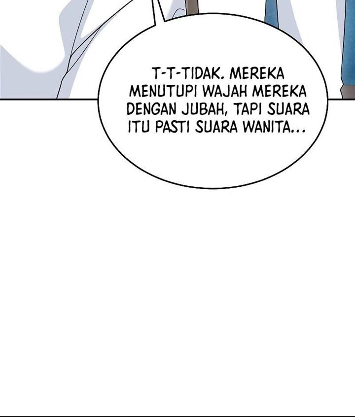 The Newbie Is Too Strong Chapter 87 - halaman 5