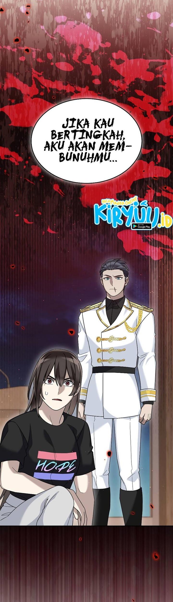 The Newbie Is Too Strong Chapter 87 - halaman 7