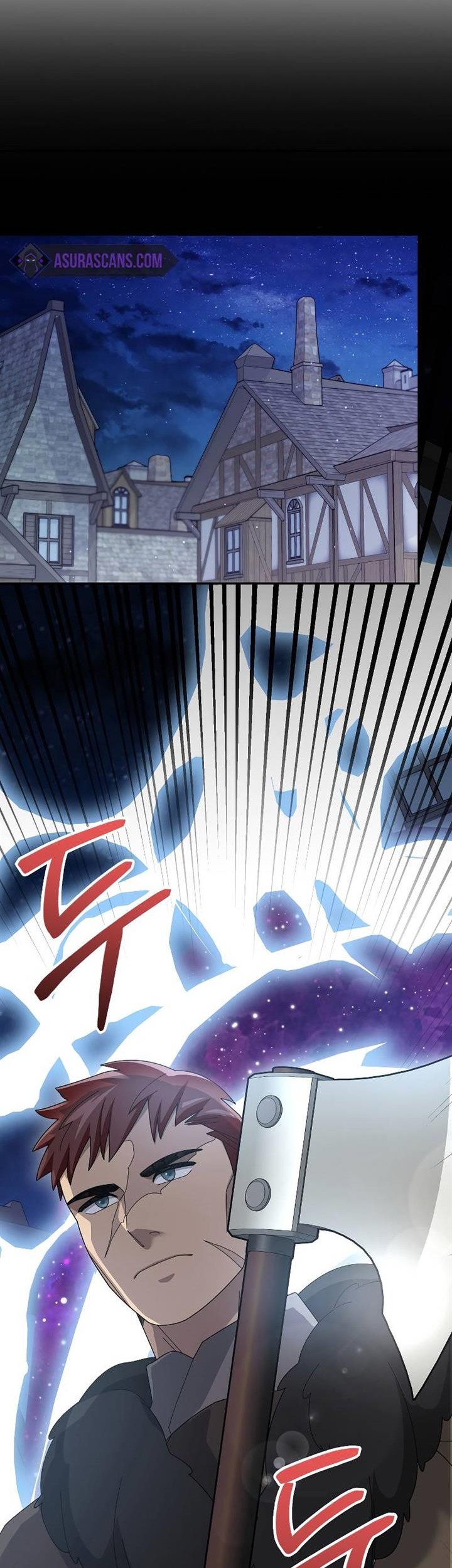 The Newbie Is Too Strong Chapter 87 - halaman 9