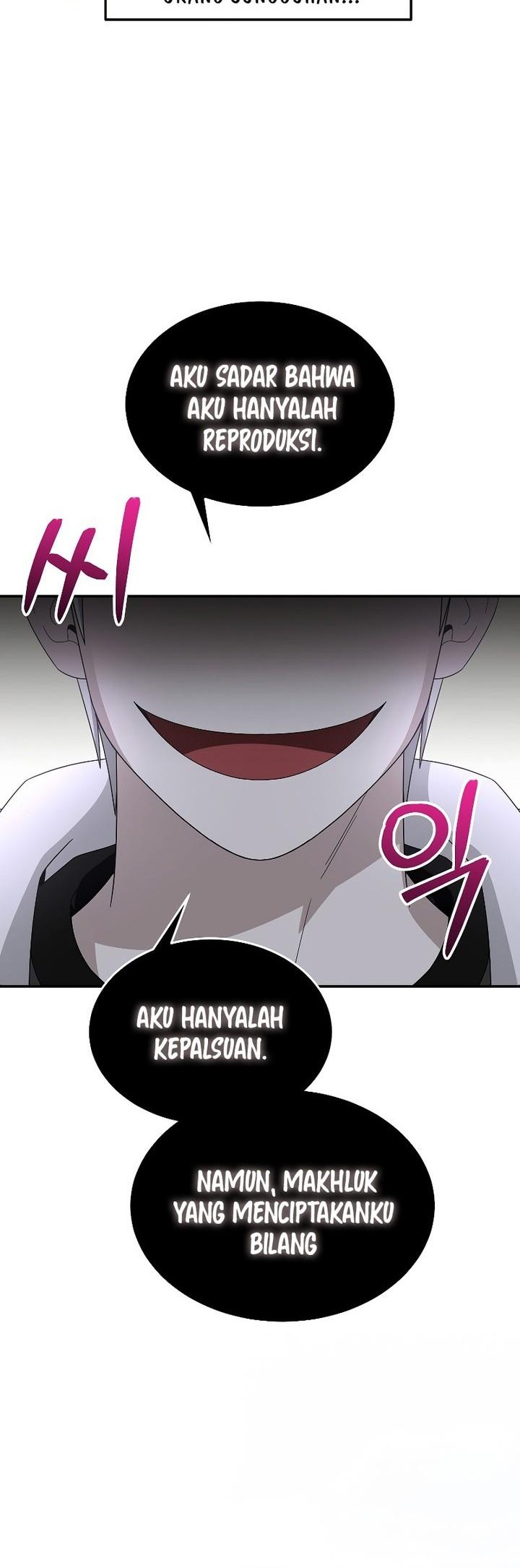 The Newbie Is Too Strong Chapter 88 - halaman 11