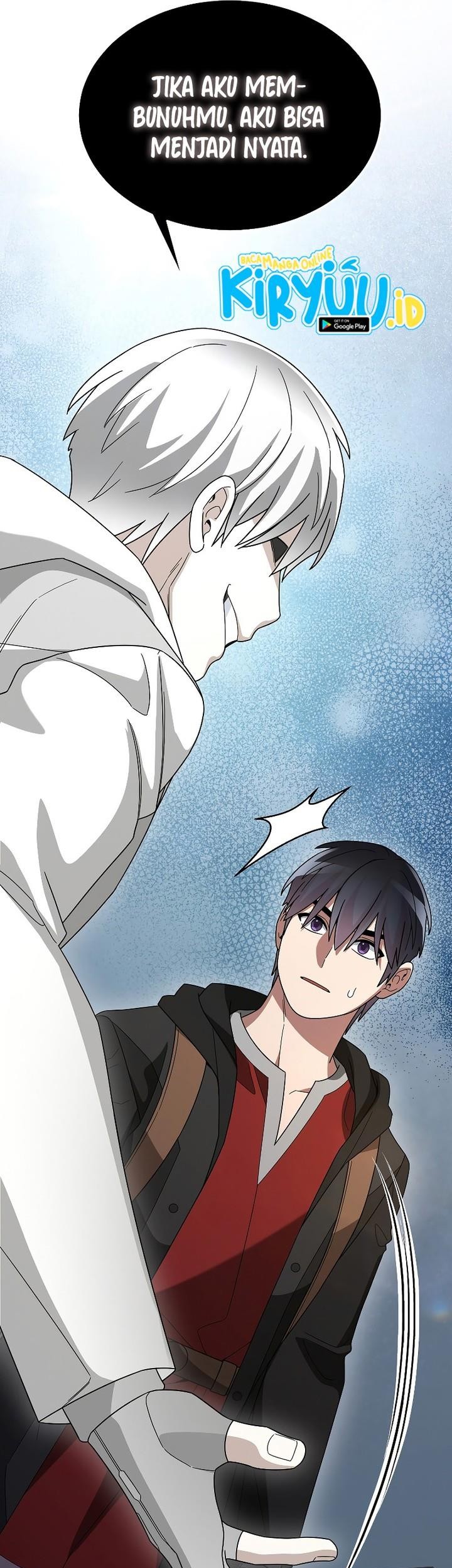The Newbie Is Too Strong Chapter 88 - halaman 12