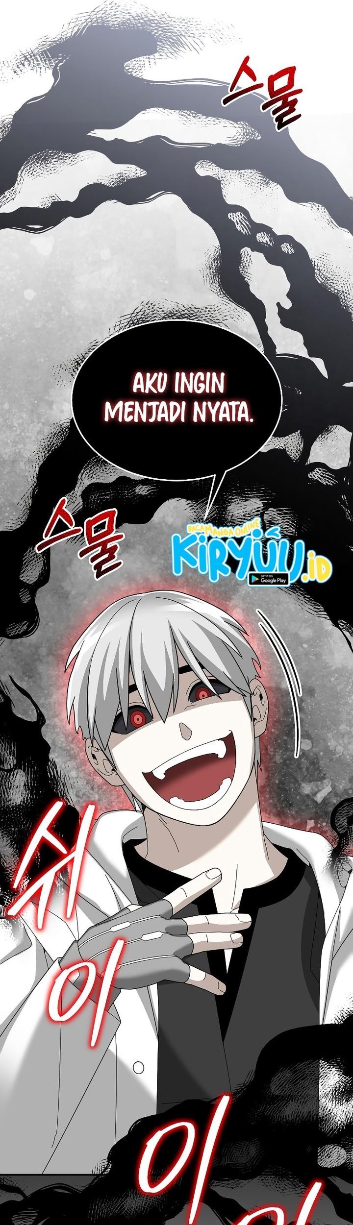 The Newbie Is Too Strong Chapter 88 - halaman 15