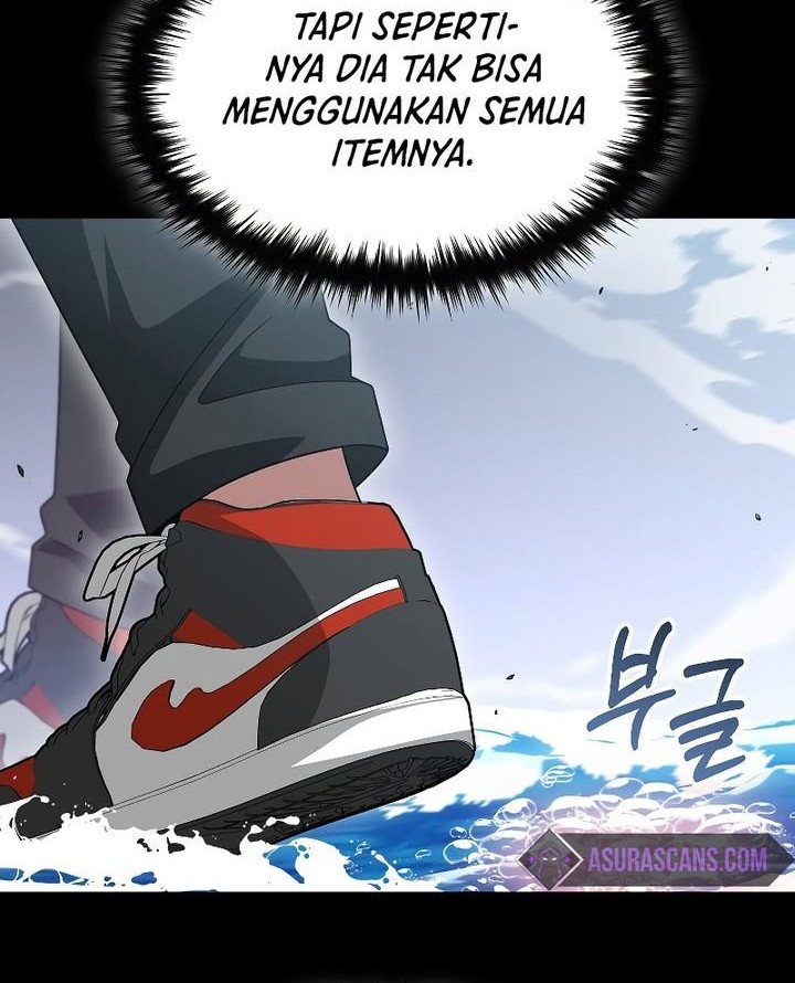 The Newbie Is Too Strong Chapter 88 - halaman 24