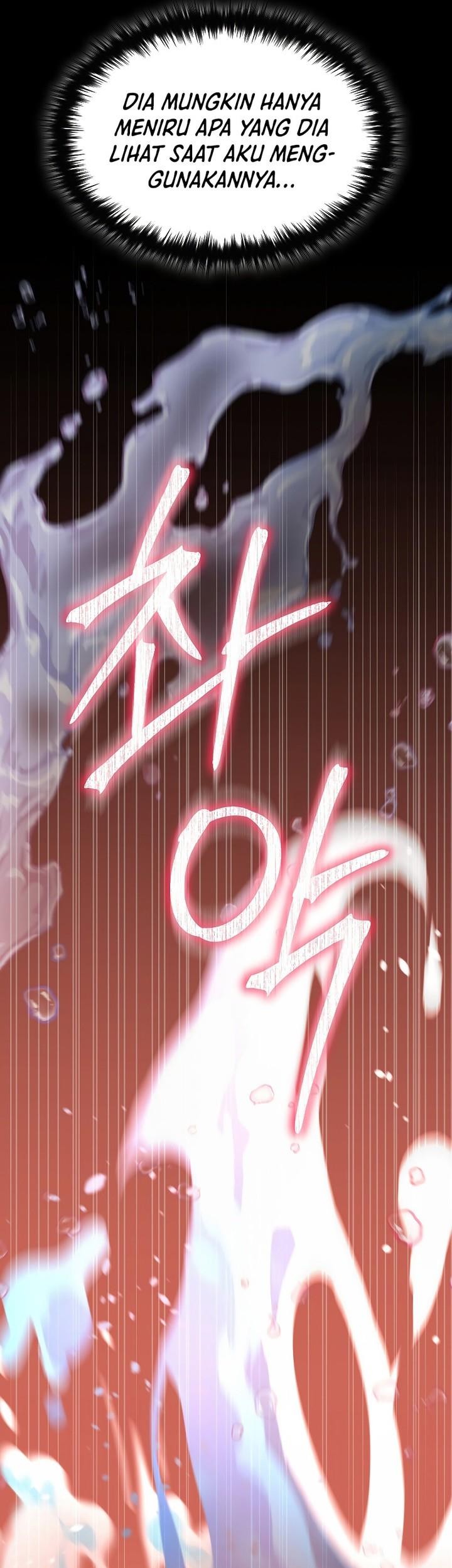 The Newbie Is Too Strong Chapter 88 - halaman 25