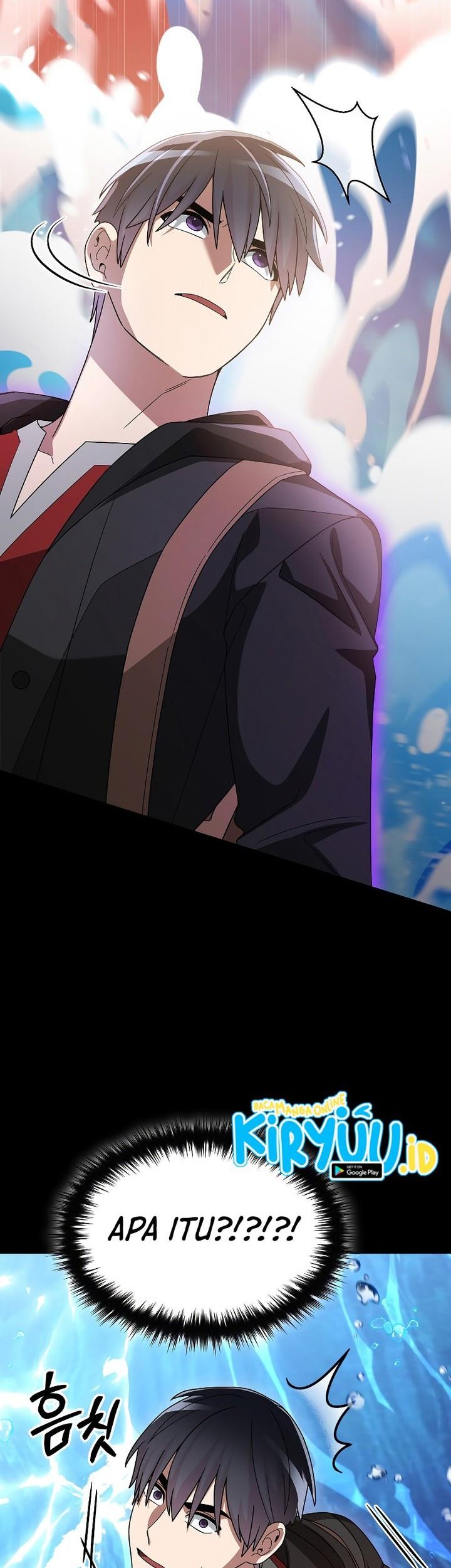 The Newbie Is Too Strong Chapter 88 - halaman 26