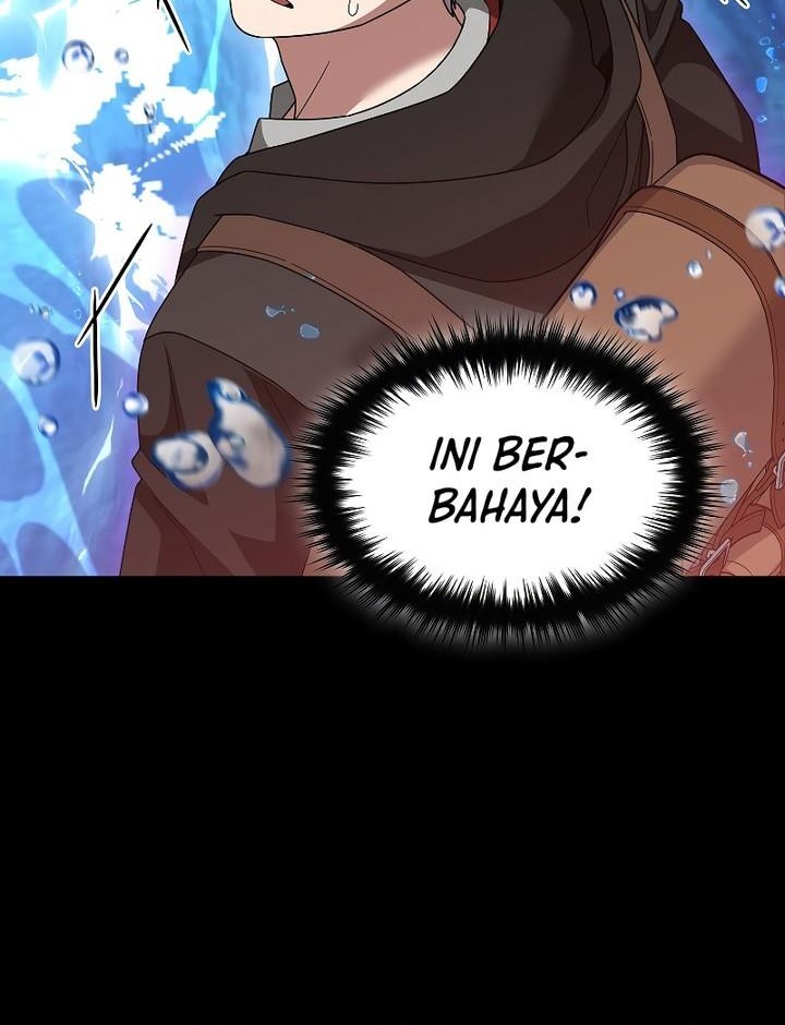 The Newbie Is Too Strong Chapter 88 - halaman 27
