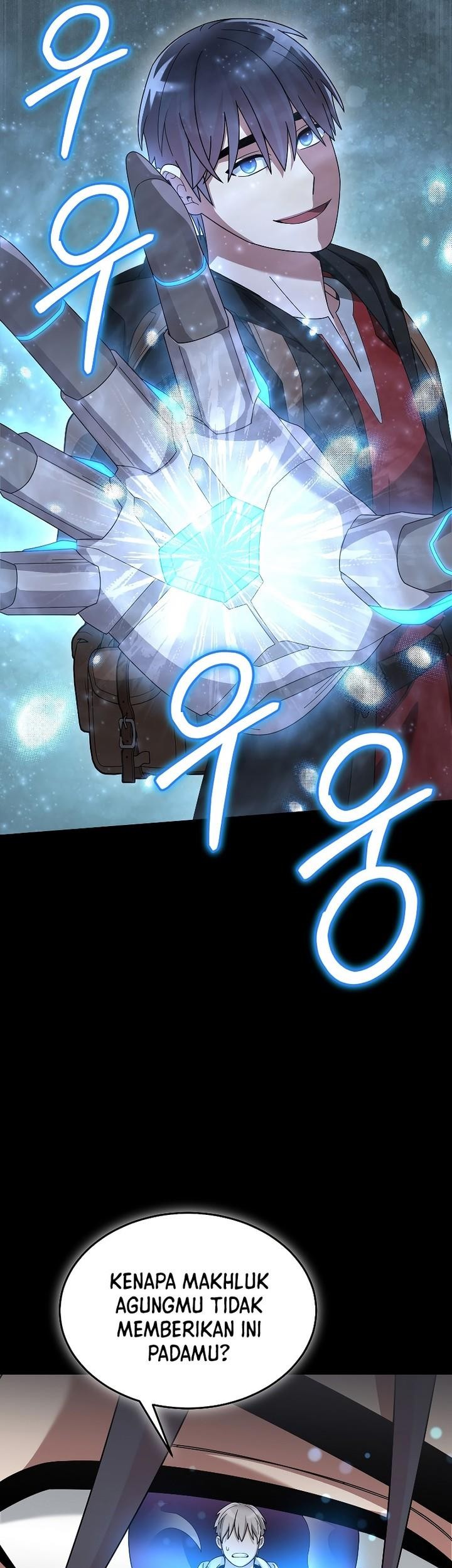 The Newbie Is Too Strong Chapter 88 - halaman 36