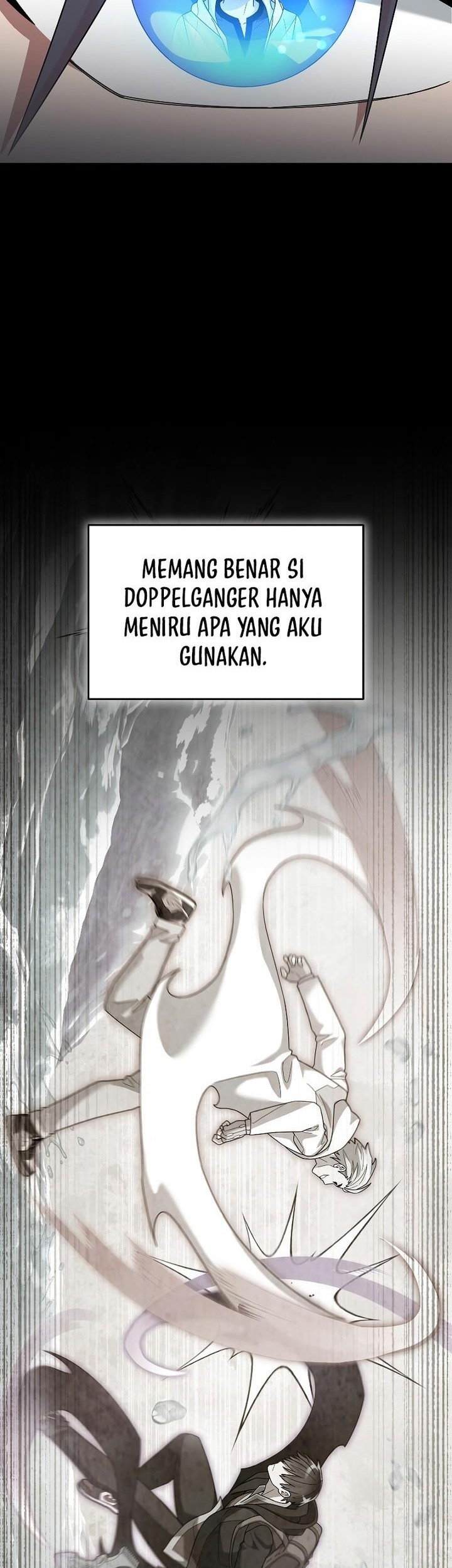 The Newbie Is Too Strong Chapter 88 - halaman 37