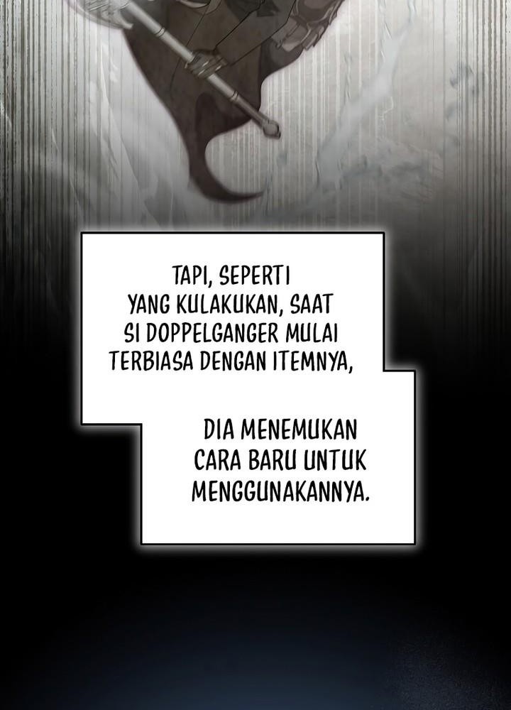 The Newbie Is Too Strong Chapter 88 - halaman 38