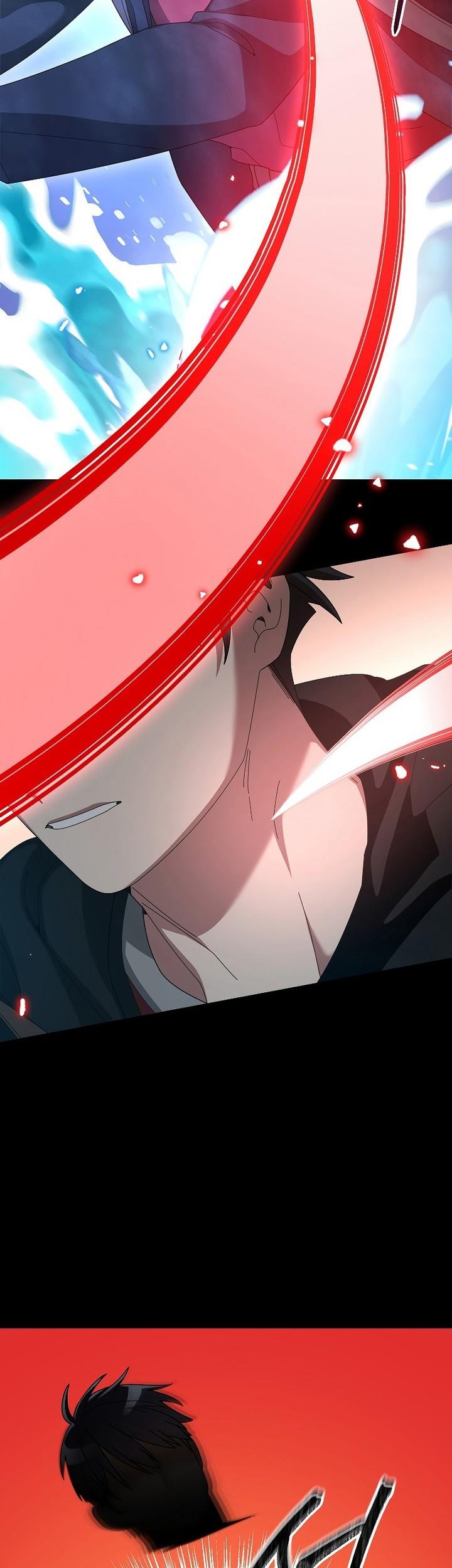 The Newbie Is Too Strong Chapter 88 - halaman 46