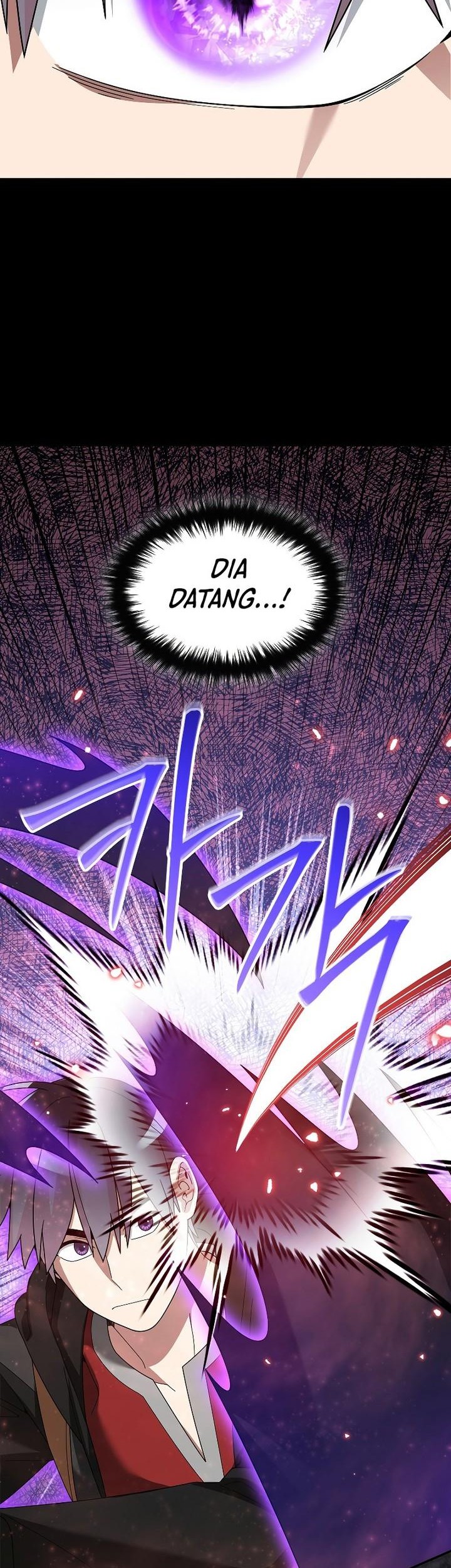 The Newbie Is Too Strong Chapter 88 - halaman 49