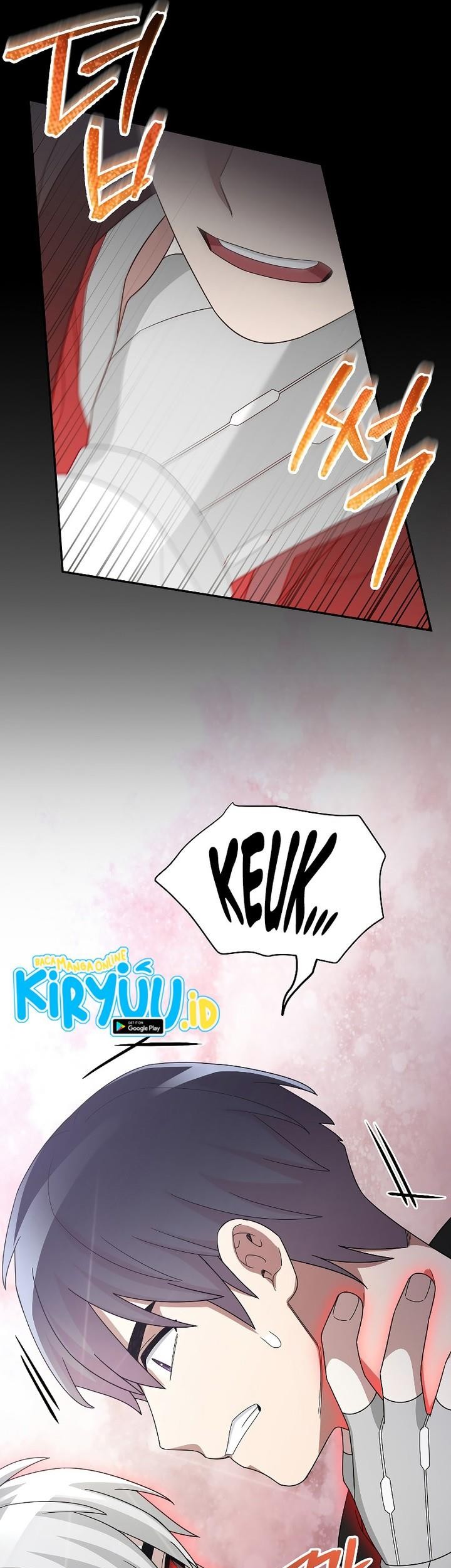 The Newbie Is Too Strong Chapter 88 - halaman 54