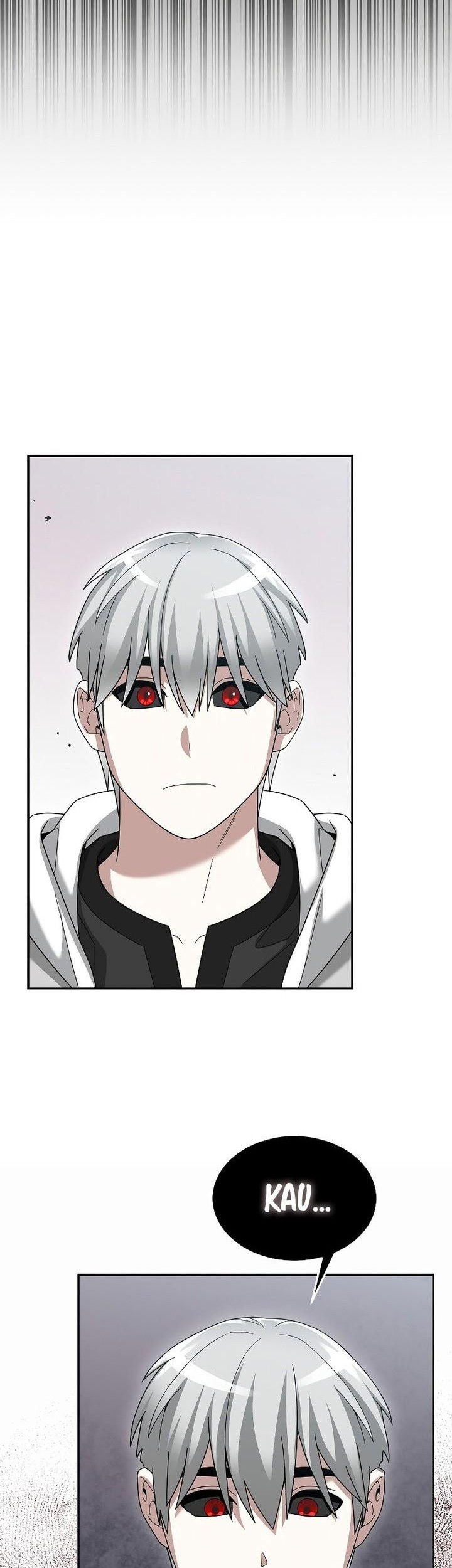 The Newbie Is Too Strong Chapter 88 - halaman 58