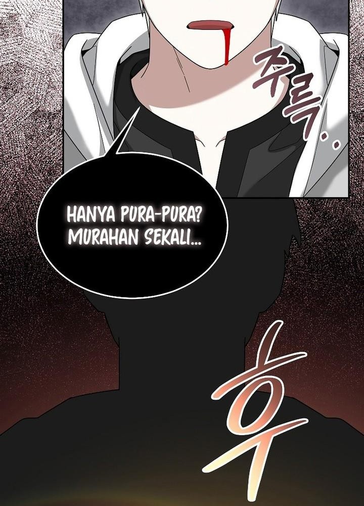The Newbie Is Too Strong Chapter 88 - halaman 59