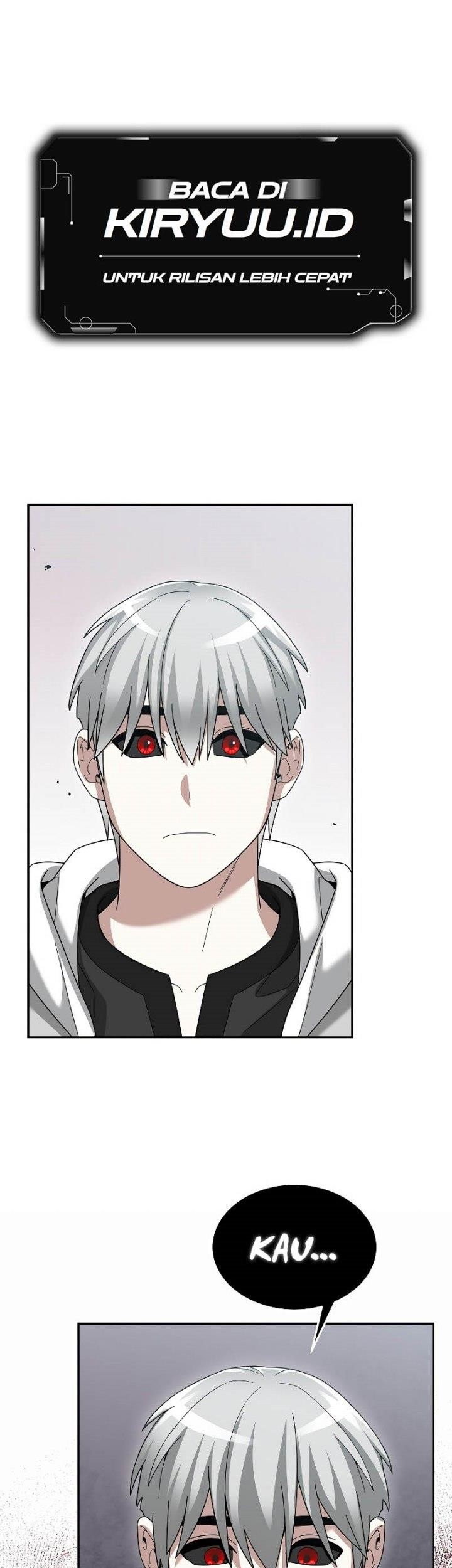 The Newbie Is Too Strong Chapter 89 - halaman 1