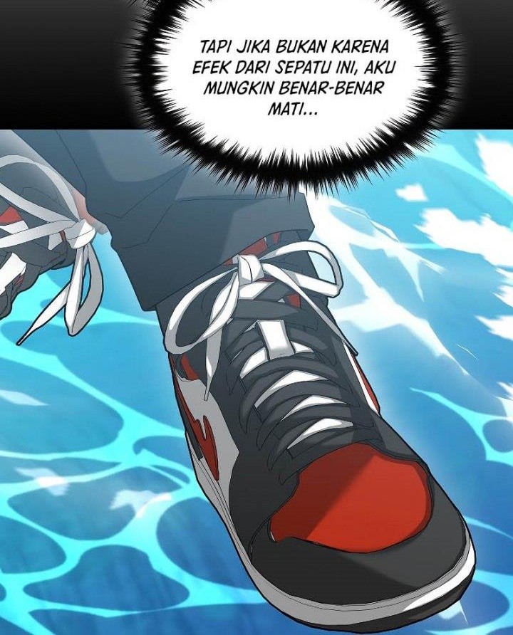 The Newbie Is Too Strong Chapter 89 - halaman 12