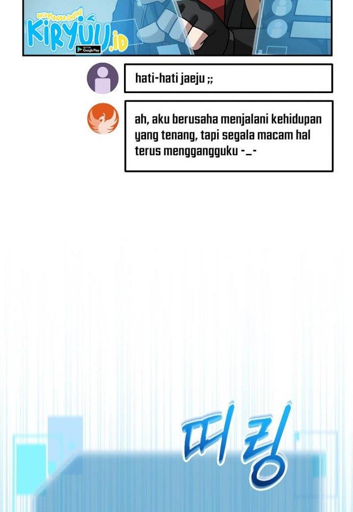 The Newbie Is Too Strong Chapter 89 - halaman 16