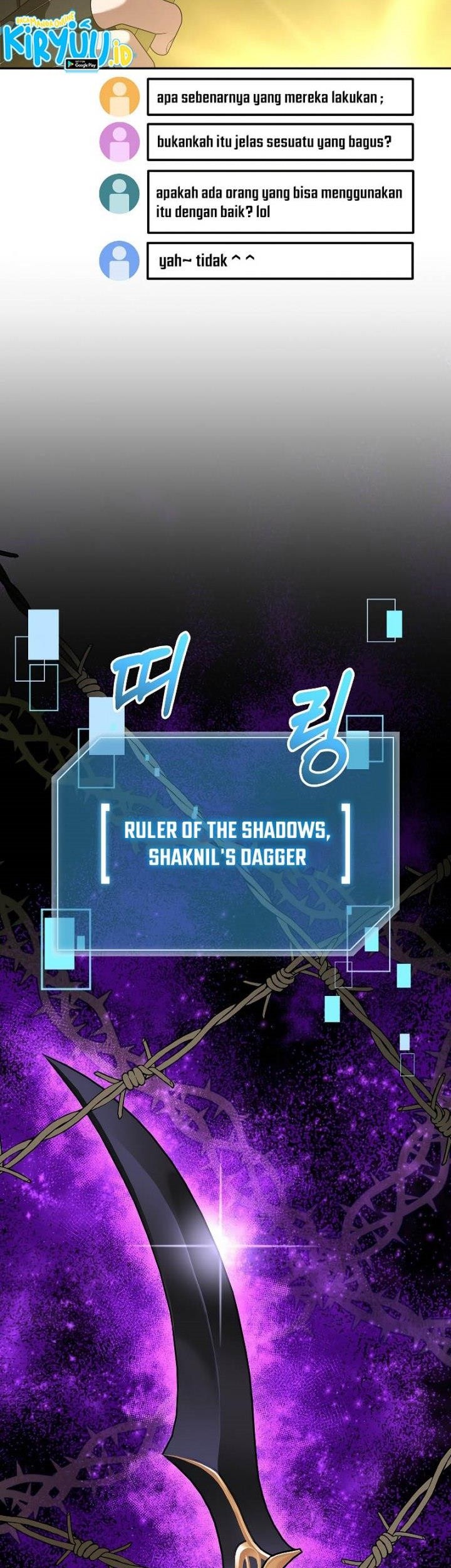 The Newbie Is Too Strong Chapter 89 - halaman 19